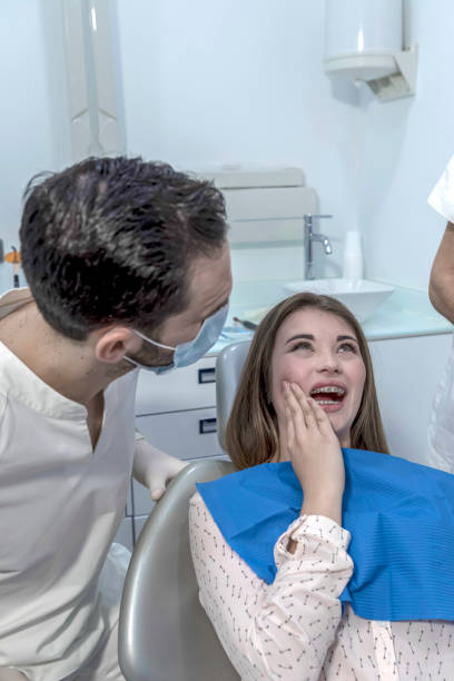 Best Emergency Treatment for Dental Infections or Abscesses in Clifton, AZ